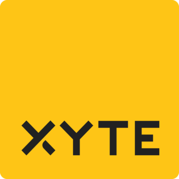 Xyte Logo