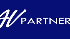 AV Partners Logo
