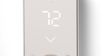 Carrier Smart Thermostat