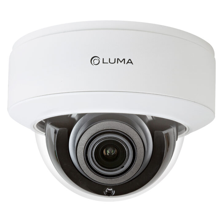 Snap One Luma X20 Security Camera