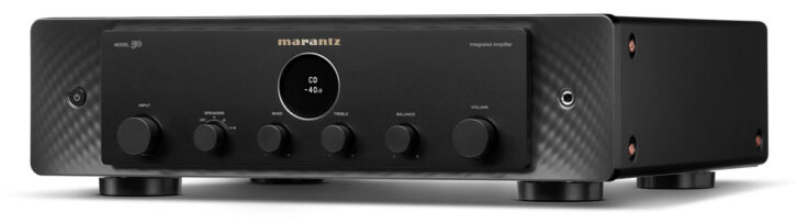 Marantz Model 50 Amplifier