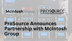 ProSource + McIntosh Group