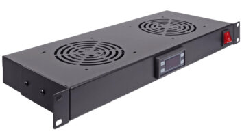 Video Mount Products ERTCFAN1 cooling fan kit