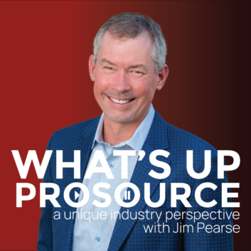 ProSource Podcast