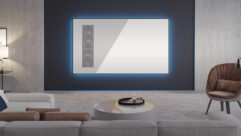 Screen Innovstions Maestro 2 Projection Screen