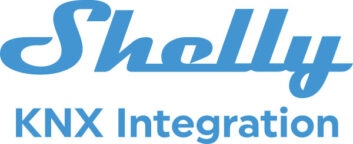 Shelly Group - KNX