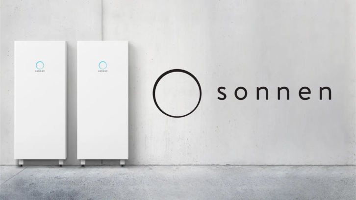 sonnen core - power