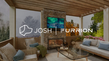 Josh.ai + Furrion