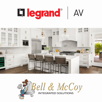 Legrand | AV - Bell-McCoy