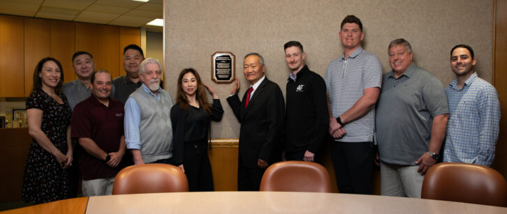 WAC Lighting - Leonard Schwartz Dedication