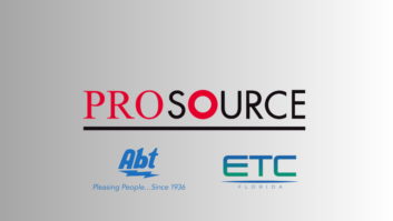 ProSource 2023 Award Winners