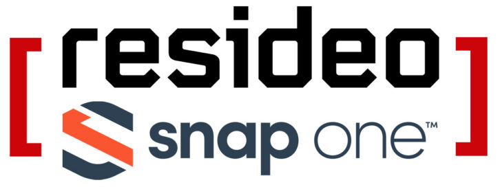 Resideo + Snap One