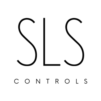 SLS Controls Logo