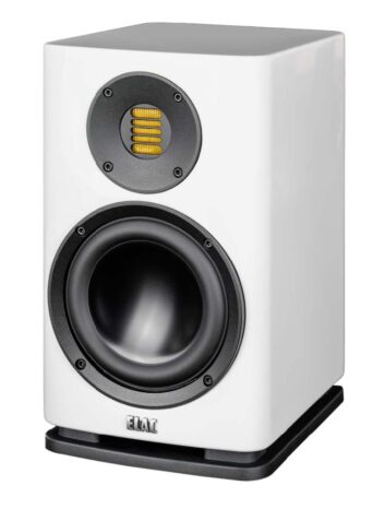 ELAC Solano 2.0 Speaker - White