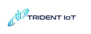 TRIDENT IoT Logo