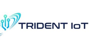 TRIDENT IoT Logo