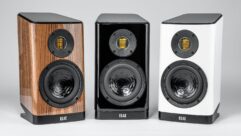 ELAC Vela 2.0 Speakers