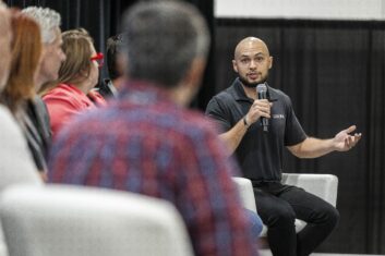 Commercial Integrator Expo Session
