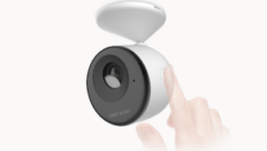 Resideo First Alert Indoor Camera