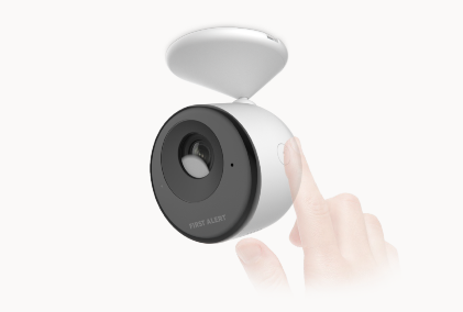 Resideo Introduces AI-Powered First Alert Indoor Camera - Residential ...