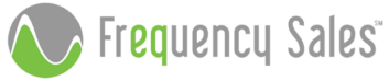 Frequency Sales Logo