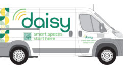 Daisy Van Wrap