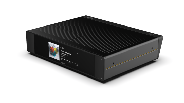 Arcam Radio ST25