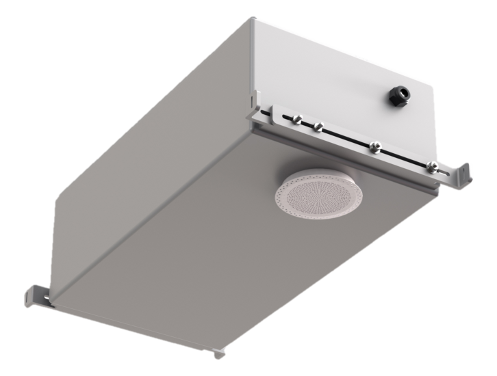 Grimani Systems SA-84 small aperture ceiling speaker