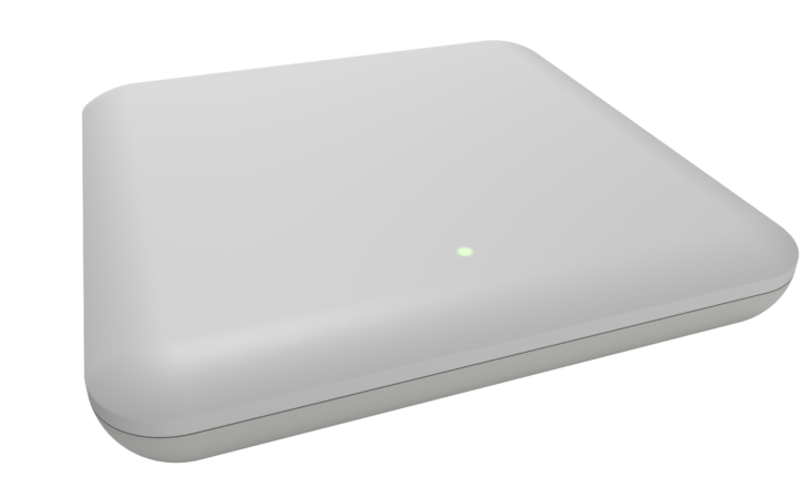 Luxul Wi-Fi 6 AX3600 4x4 dual-band indoor access point
