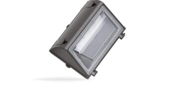 PoEWit Technologies WP-6 LED wall pack light