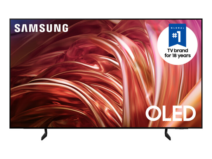 Samsung S85 Series OLED TV