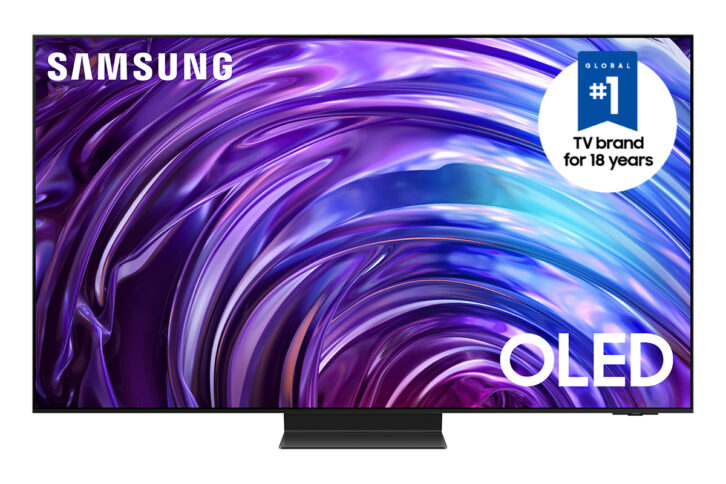 Samsung S95D Series OLED TV