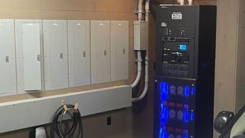 Rosewater Energy Hub installation by Miestro Home Integration