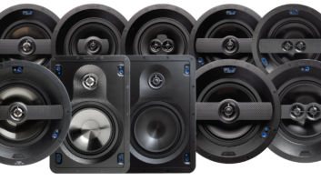 Russound IC-Series and IW-Series
