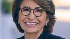 WiCT Keynote Sylvia Acevedo - CEDIA 2024 - Headshot