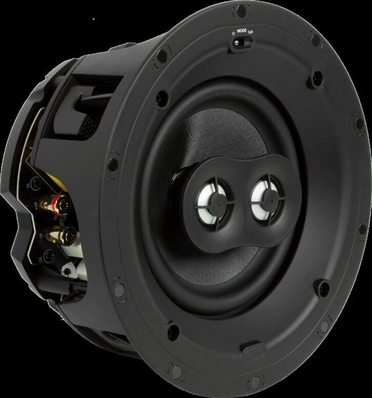 Totem Acoustic KIN IC62SST In-Ceiling Speaker