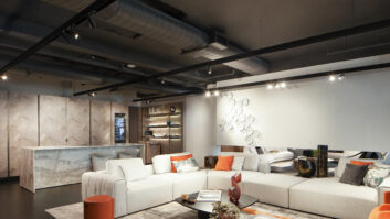 WAC VENTRIX Lighting - 2