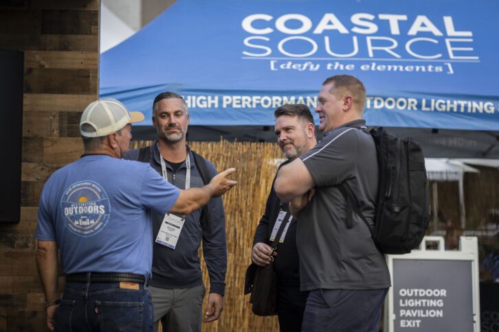 CEDIA Expo - Destination Outdoors