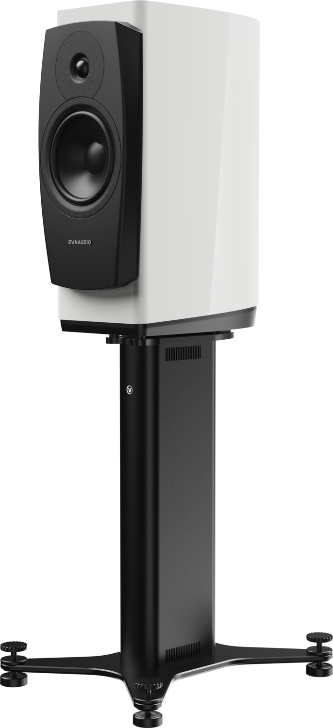 Dynaudio Announces 4 New Products for High-End Munich 2024