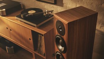 Dynaudio Heritage Collection - Contour Legacy