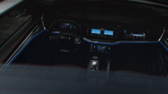 The McIntosh MX1200 Entertainment System in the 2024 Jeep Wagoneer S Launch Edition.
