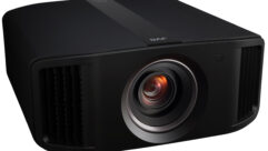 JVC Kenwood D-ILA Home Projectors