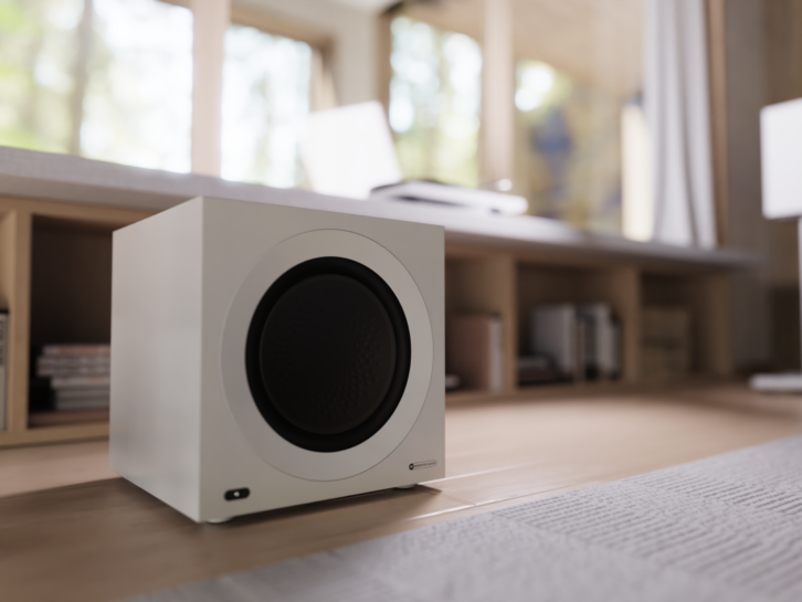 Monitor Audio Anthra Series Subwoofer