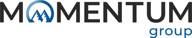 Momentum Group logo