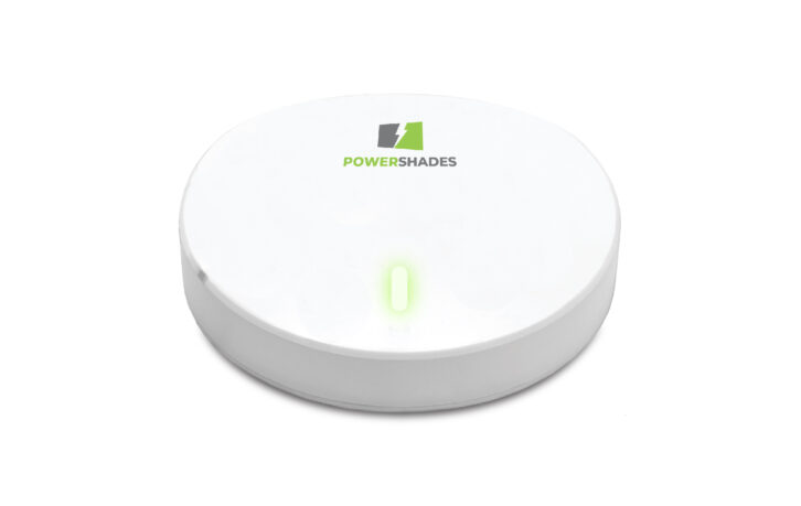 PowerShades Gen2 RF Gateway