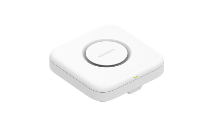 WBE710 Tri-band Wi-Fi 7 Access Point