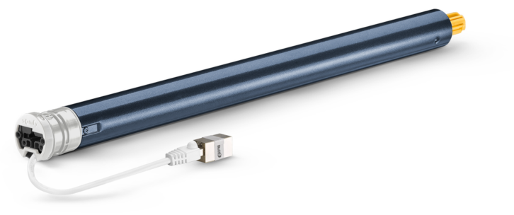 Somfy Sonesse 40 PoE motor