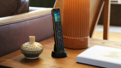 The URC TRC-1120 remote control