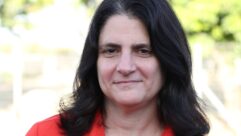 Galia Ben-Dor, co-CEO and founder of Wall-Smart