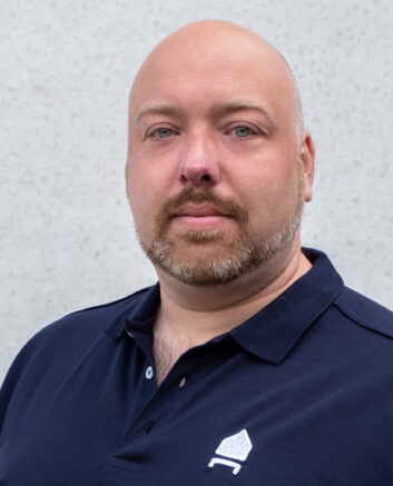 Paulus Schoutsen, founder of Home Assistant and Nabu Casa